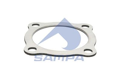 Junta tórica, turbocompresor SAMPA 026.374