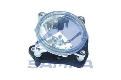Faro antiniebla SAMPA 080.1679