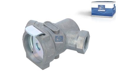 Purificador de aire comprimido DT Spare Parts 9.72200