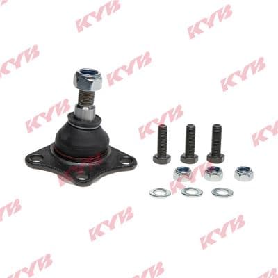 Rótula de suspensión/carga KYB KBJ4092