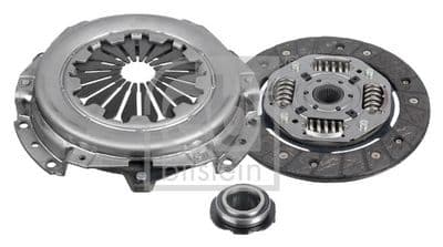 Kit de clutch FEBI BILSTEIN 1005401
