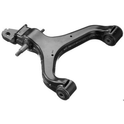 Brazo oscilante, suspensión de ruedas CTR CQ0386L