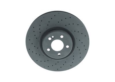 Disco de freno BOSCH 0 986 479 H42
