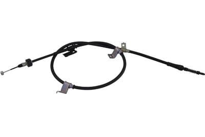 Cable de accionamiento, freno de estacionamiento Kavo Parts BHC-3042