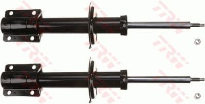 Amortiguador TRW JHM457T