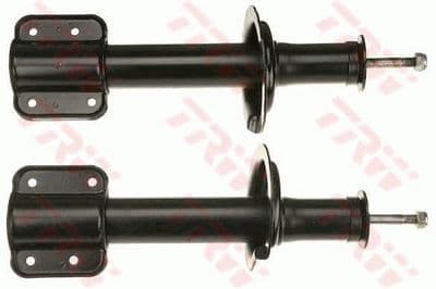 Amortiguador TRW JHM4487T