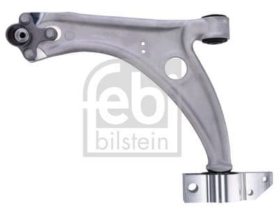 Brazo oscilante, suspensión de ruedas FEBI BILSTEIN 196675
