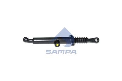 Cilindro maestro, clutch SAMPA 096.091