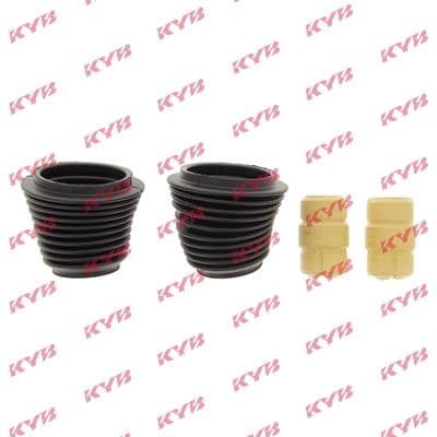 Juego de guardapolvos, amortiguador KYB 915703