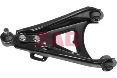 Brazo oscilante, suspensión de ruedas Schaeffler FAG 821 0310 10
