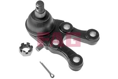 Rótula de suspensión/carga Schaeffler FAG 825 0087 10