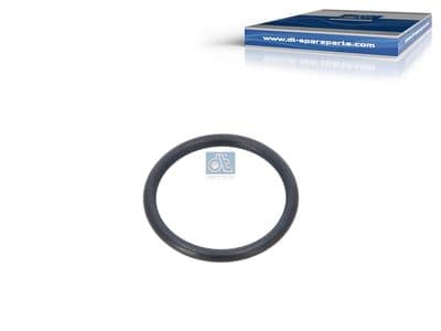 Junta, filtro de aceite DT Spare Parts 1.27400