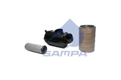 Limpiador de filtro de aceite SAMPA 027.461
