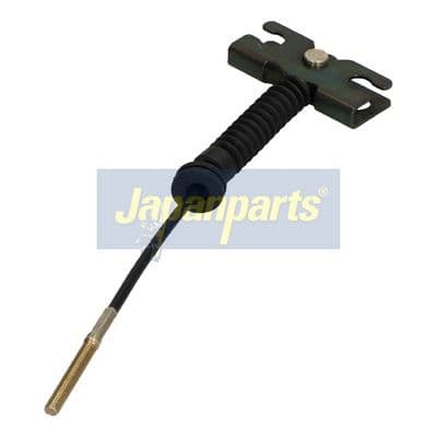 Cable de accionamiento, freno de estacionamiento JAPANPARTS BC-143