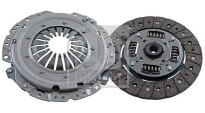 Kit de clutch FEBI BILSTEIN 1005396