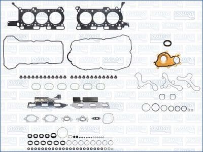 Juego completo de empaques, motor AJUSA 50471000