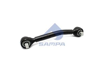 Brazo oscilante, suspensión de ruedas SAMPA 095.493