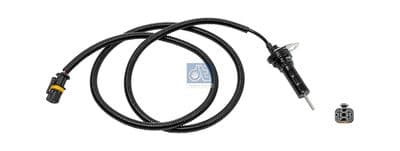 Sensor, desgaste de balata DT Spare Parts 3.62177