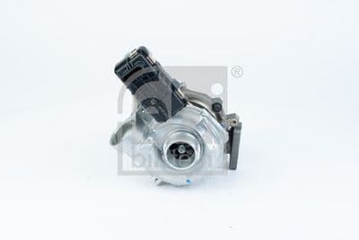 Turbocompresor, sobrealimentación FEBI BILSTEIN 187354