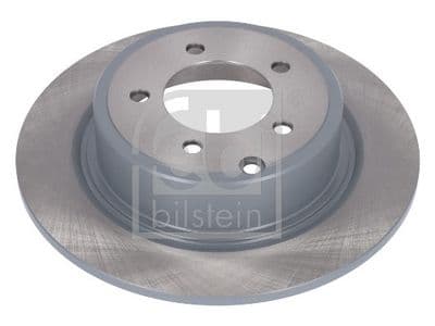 Disco de freno FEBI BILSTEIN 108491