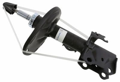 Amortiguador SACHS 560 760