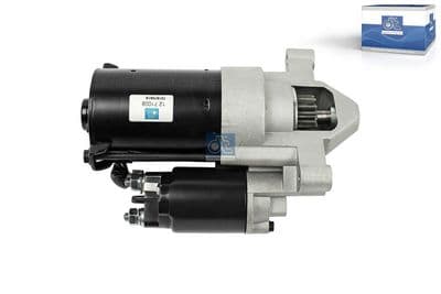 Marcha DT Spare Parts 12.71008