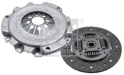 Kit de clutch FEBI BILSTEIN 1005336
