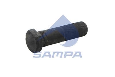 Perno de rueda SAMPA 069.007