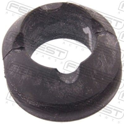 Suspensión, cuerpo del eje FEBEST NSB-M01
