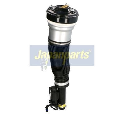 Amortiguador de telescópico neumático JAPANPARTS MM-AS001
