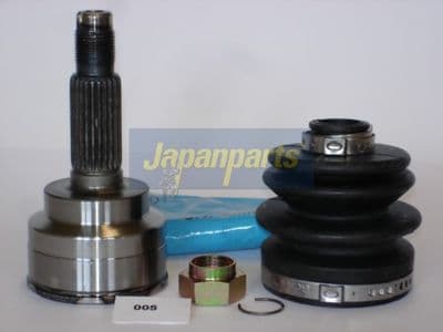 Juego de articulación, eje de transmisión JAPANPARTS GI-005
