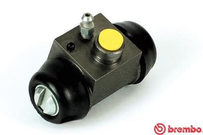 Cilindro de freno de rueda BREMBO A 12 433