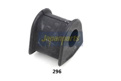 Casquillo del buje, estabilizador JAPANPARTS RU-296