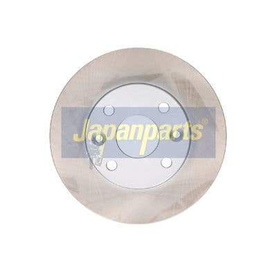 Disco de freno JAPANPARTS DI-K28C