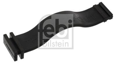 Juego de reparación, palanca de velocidades FEBI BILSTEIN 48408
