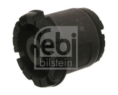 Suspensión, cuerpo del eje FEBI BILSTEIN 39655