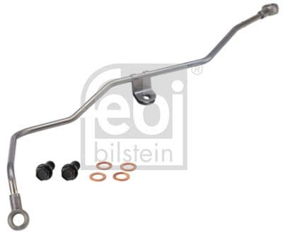 Conducto de aceite, turbocompresor FEBI BILSTEIN 189762