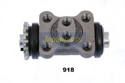 Cilindro de freno de rueda JAPANPARTS CS-918
