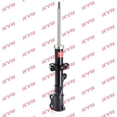 Amortiguador KYB 332148