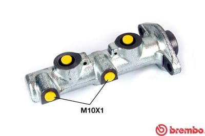 Cilindro principal de freno BREMBO M 56 023