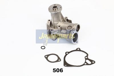 Bomba de agua, refrigeración del motor JAPANPARTS PQ-506