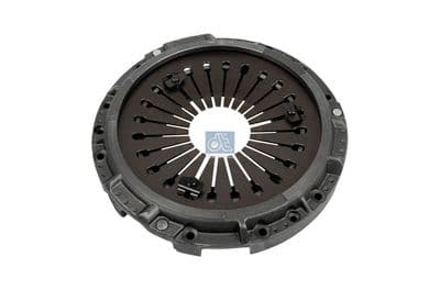 Plato de presión de clutch DT Spare Parts 2.30262
