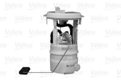 Unidad de alimentación de combustible VALEO 348731