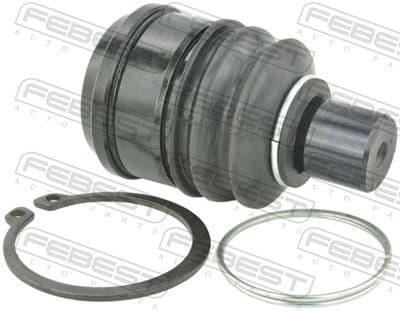 Rótula de suspensión/carga FEBEST 2120-CBW