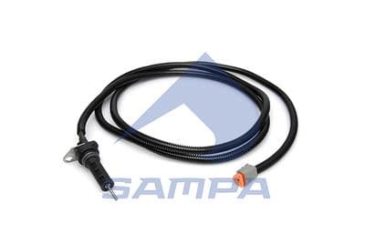 Sensor, desgaste de balata SAMPA 079.246