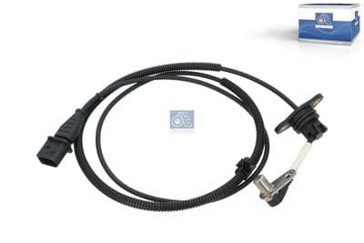 Sensor, revoluciones de la rueda DT Spare Parts 4.76925