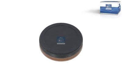 Tapa de carcasa de control DT Spare Parts 4.70275