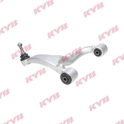 Brazo oscilante, suspensión de ruedas KYB KSC5420