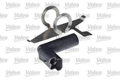 Sensor posición de cigueñal VALEO 366419