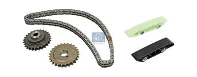 Juego de cadena de distribución DT Spare Parts 7.55213